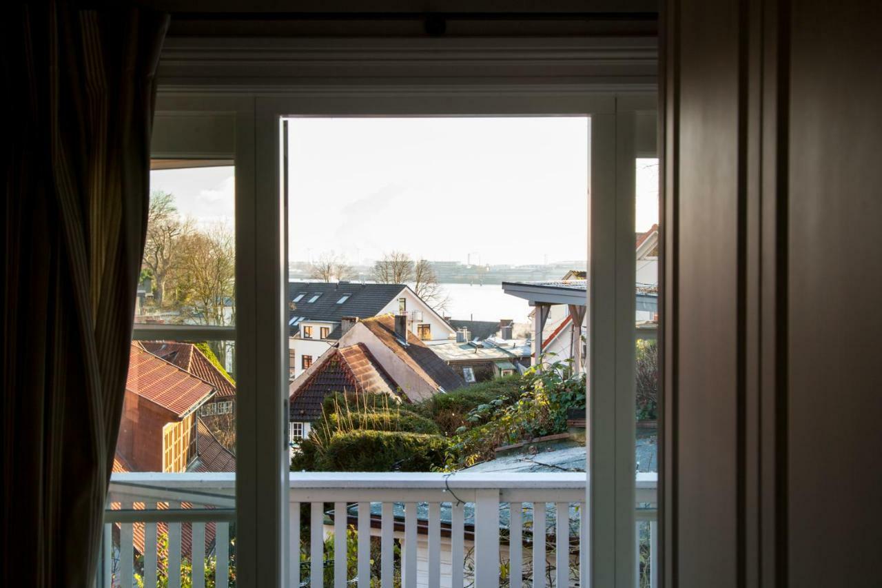 Holiday home Fischerhaus Am Blankeneser Elbhang Hamburg