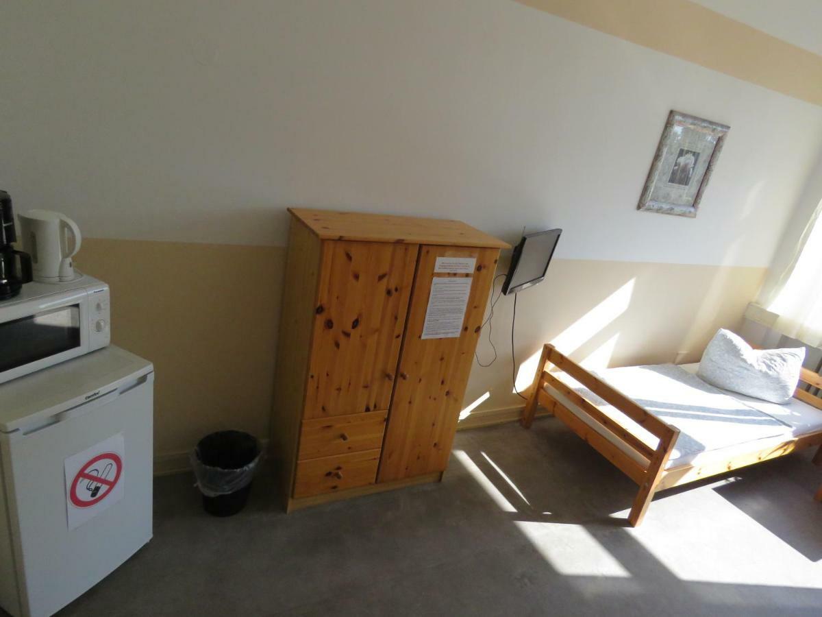 Hostel Zimmervermietung Hoffmann