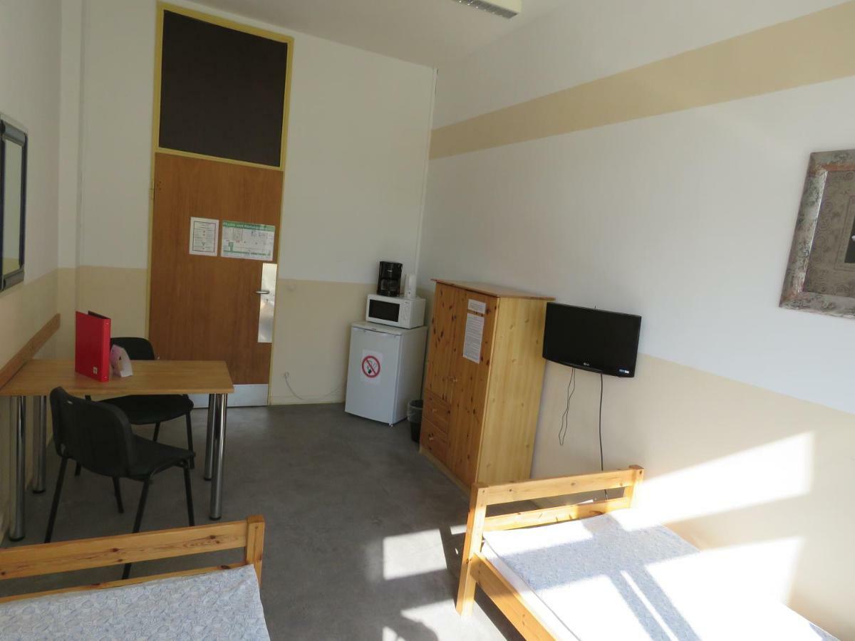 Zimmervermietung Hoffmann Hostel
