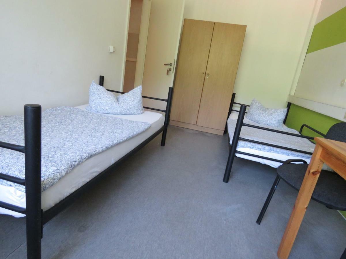 Hostel Zimmervermietung Hoffmann