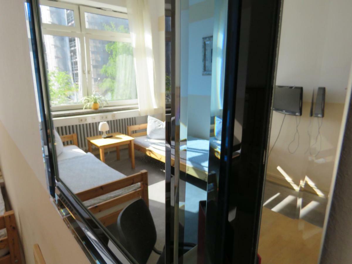 Hostel Zimmervermietung Hoffmann