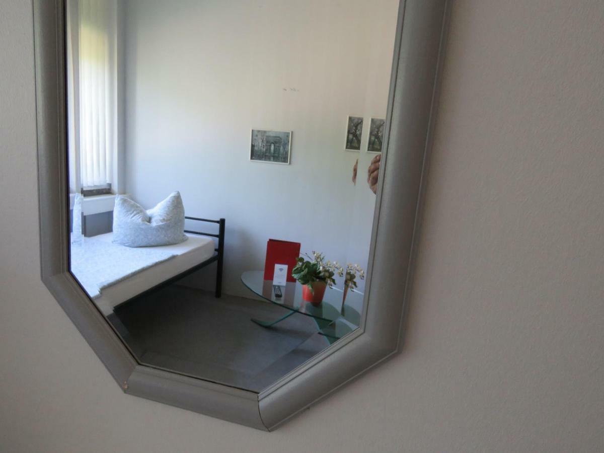 Hostel Zimmervermietung Hoffmann Hamburg