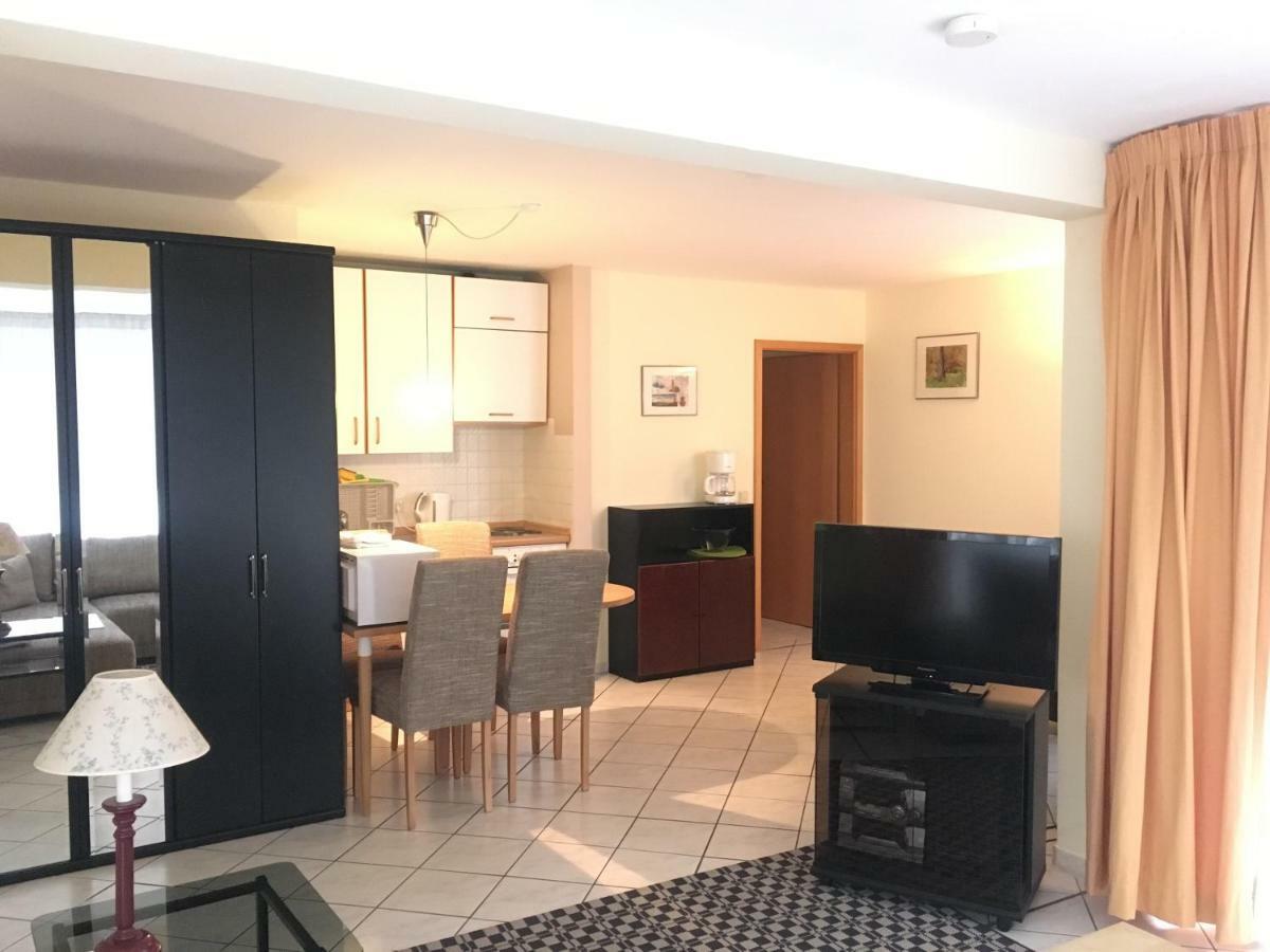 Freundliches Apartamento