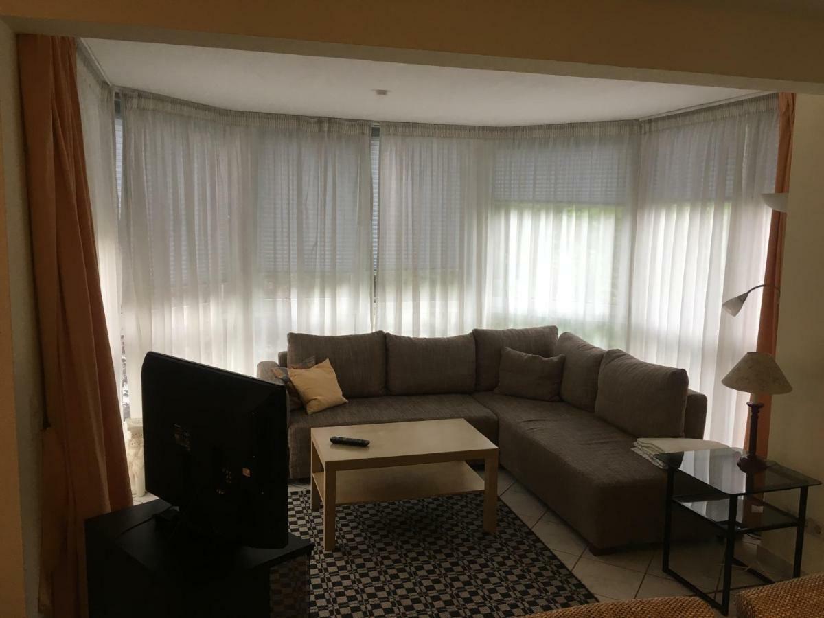 Apartamento Freundliches *