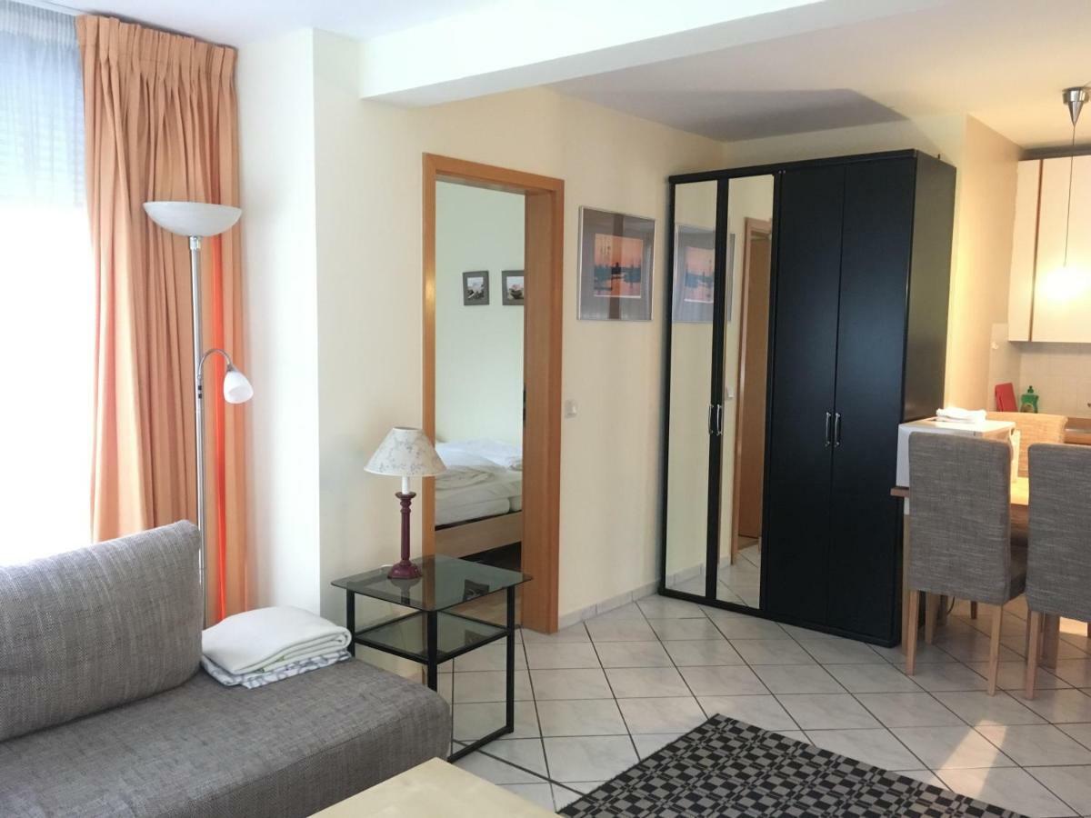 Freundliches Apartamento *