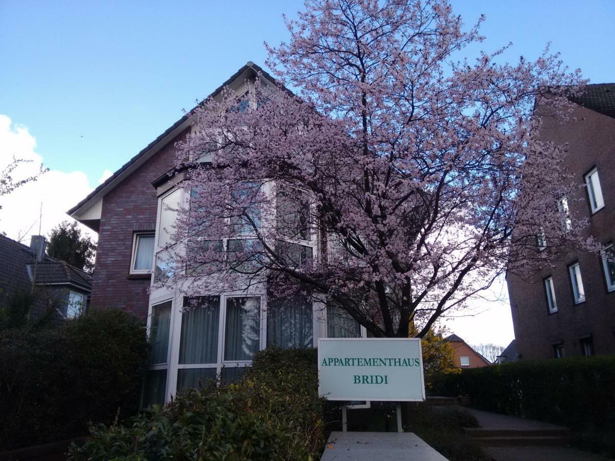 Freundliches * Hamburgo