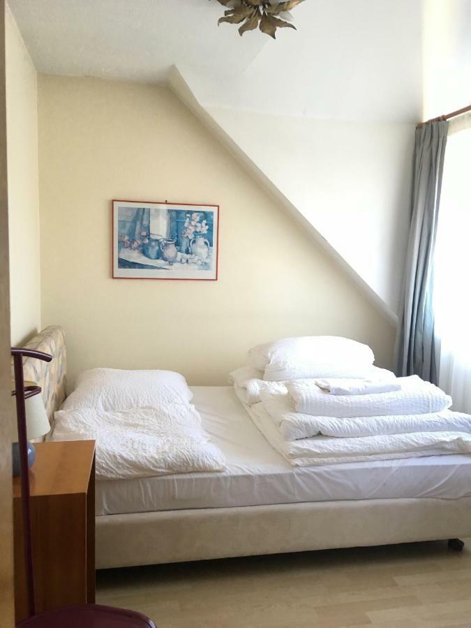 Freundliches Apartamento Hamburgo