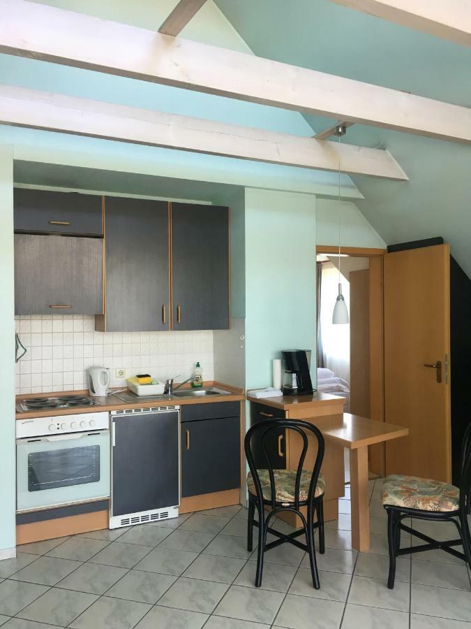 Freundliches Apartamento