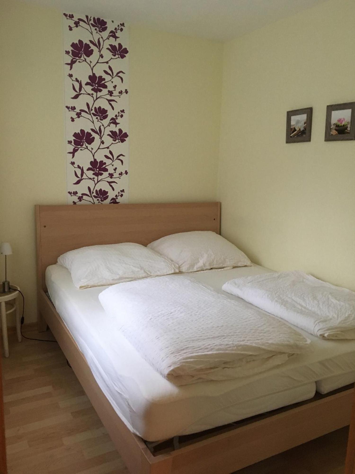 Freundliches Apartment