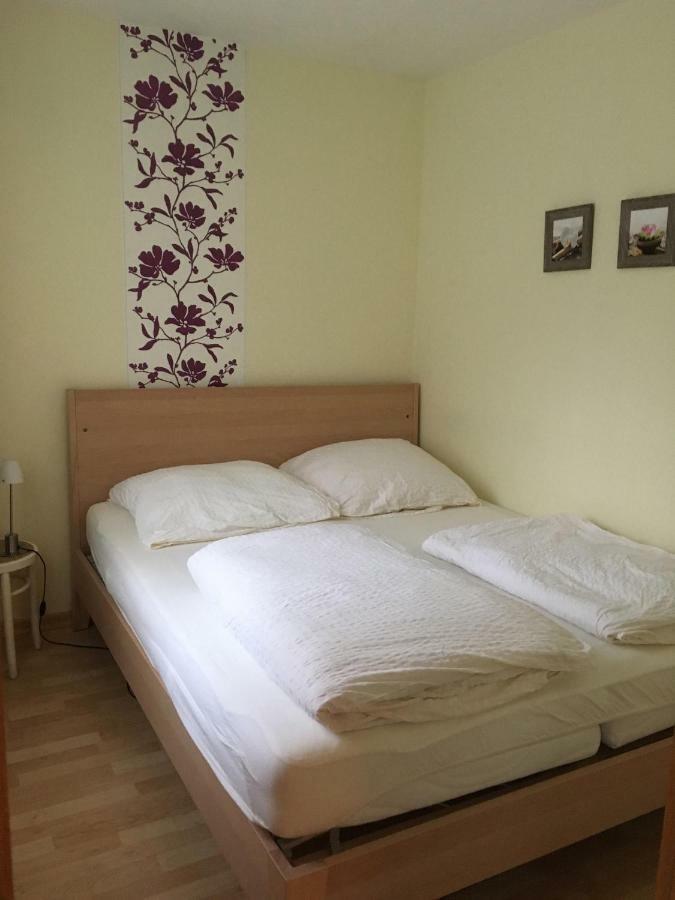 Freundliches Apartamento