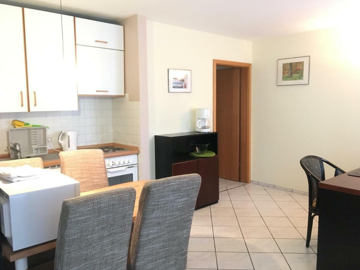 Apartamento Freundliches Hamburgo