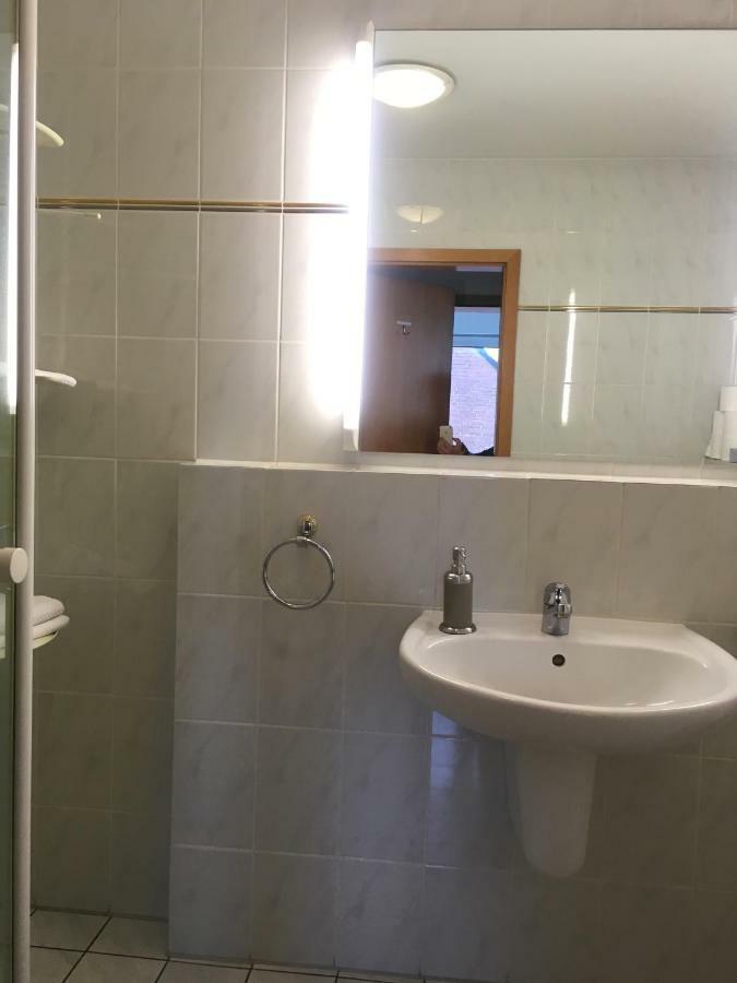 Apartamento Freundliches