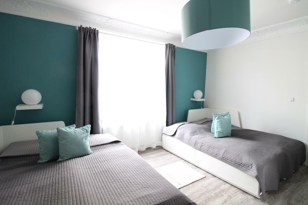 Apartment Elbperle94
