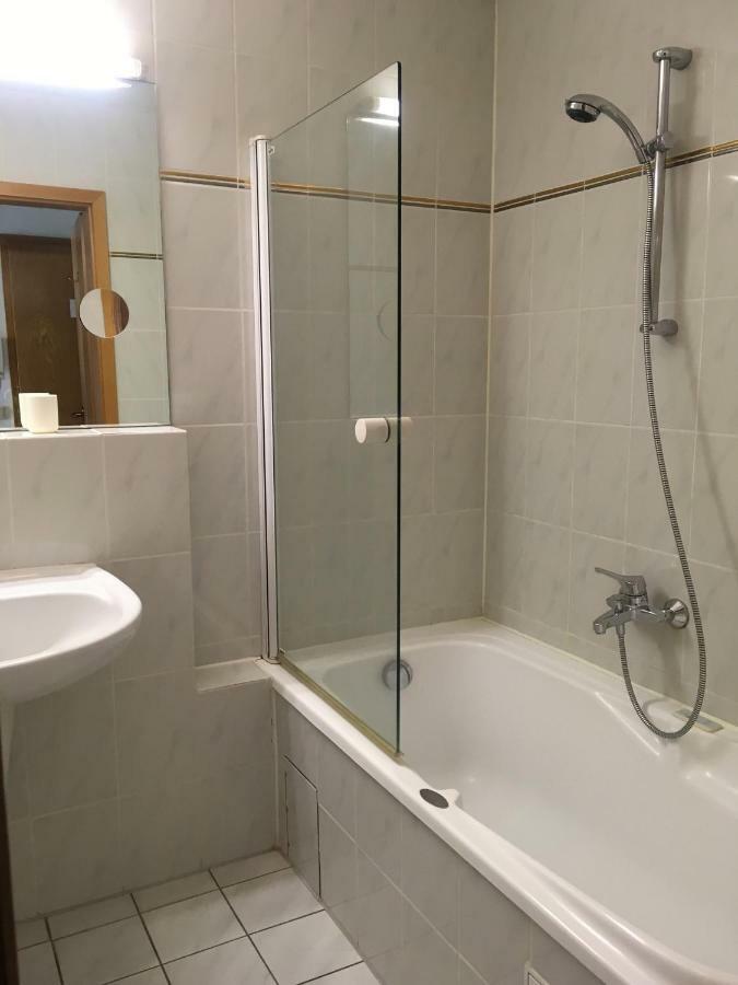 Apartamento Freundliches Hamburgo