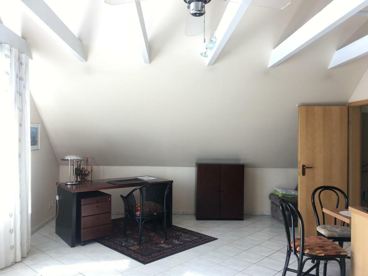 Apartamento Freundliches