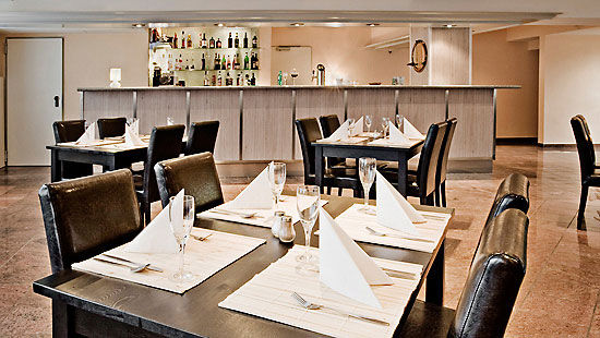 Plaza Moorfleet Hotel Hamburg-Harburg