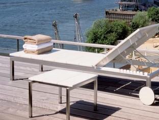 Clipper Boardinghouse - Hamburg-holzhafen