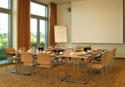 Elaya Finkenwerder Ehemals The Rilano Hotel 4*