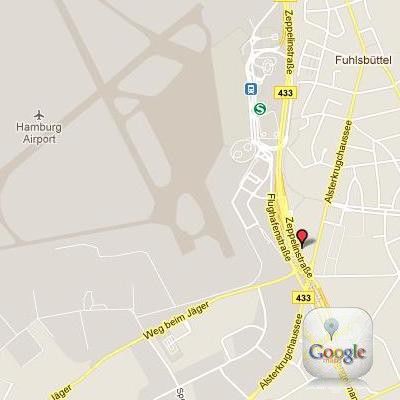 Leonardo Airport Hotel
