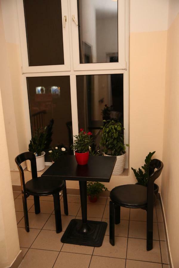 Hotel Twinhof Hamburgo