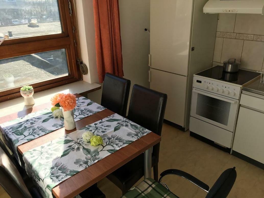 Stylish In The Heart Of * Hamburg-Harburg