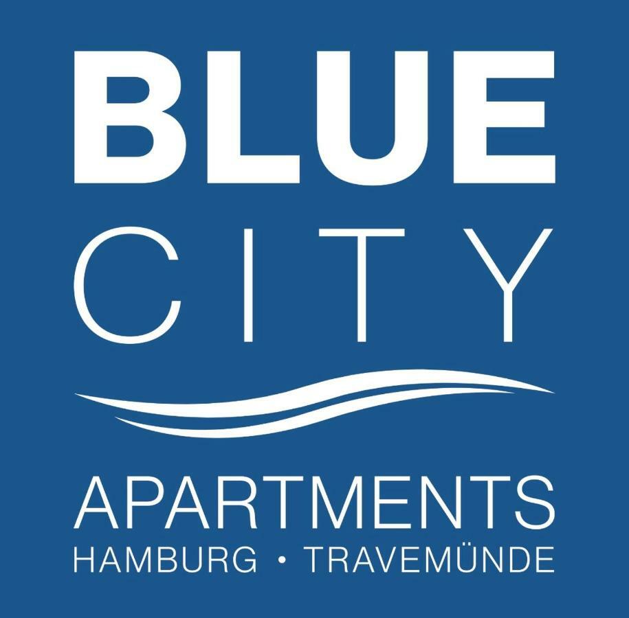 Blue Apartment's Apartamento Hamburgo