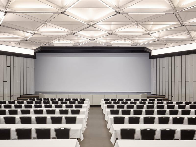Hotel Scandic Emporio Hamburg-Harburg
