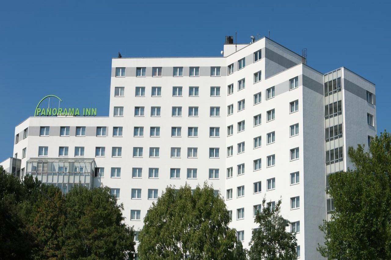 Panorama Hotel 3*