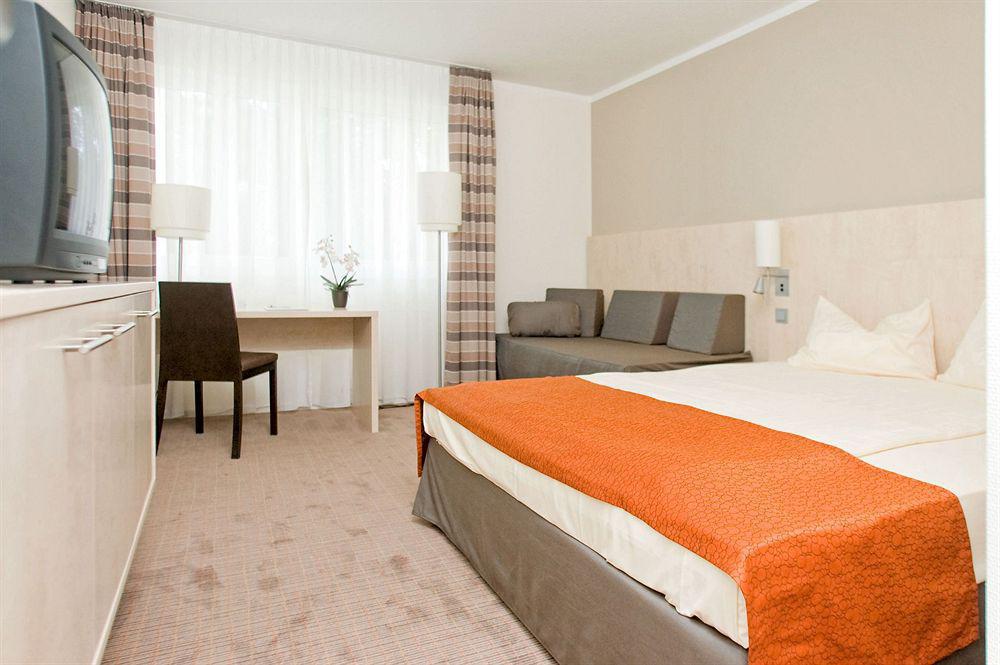 Select Nord Hotel Hamburg