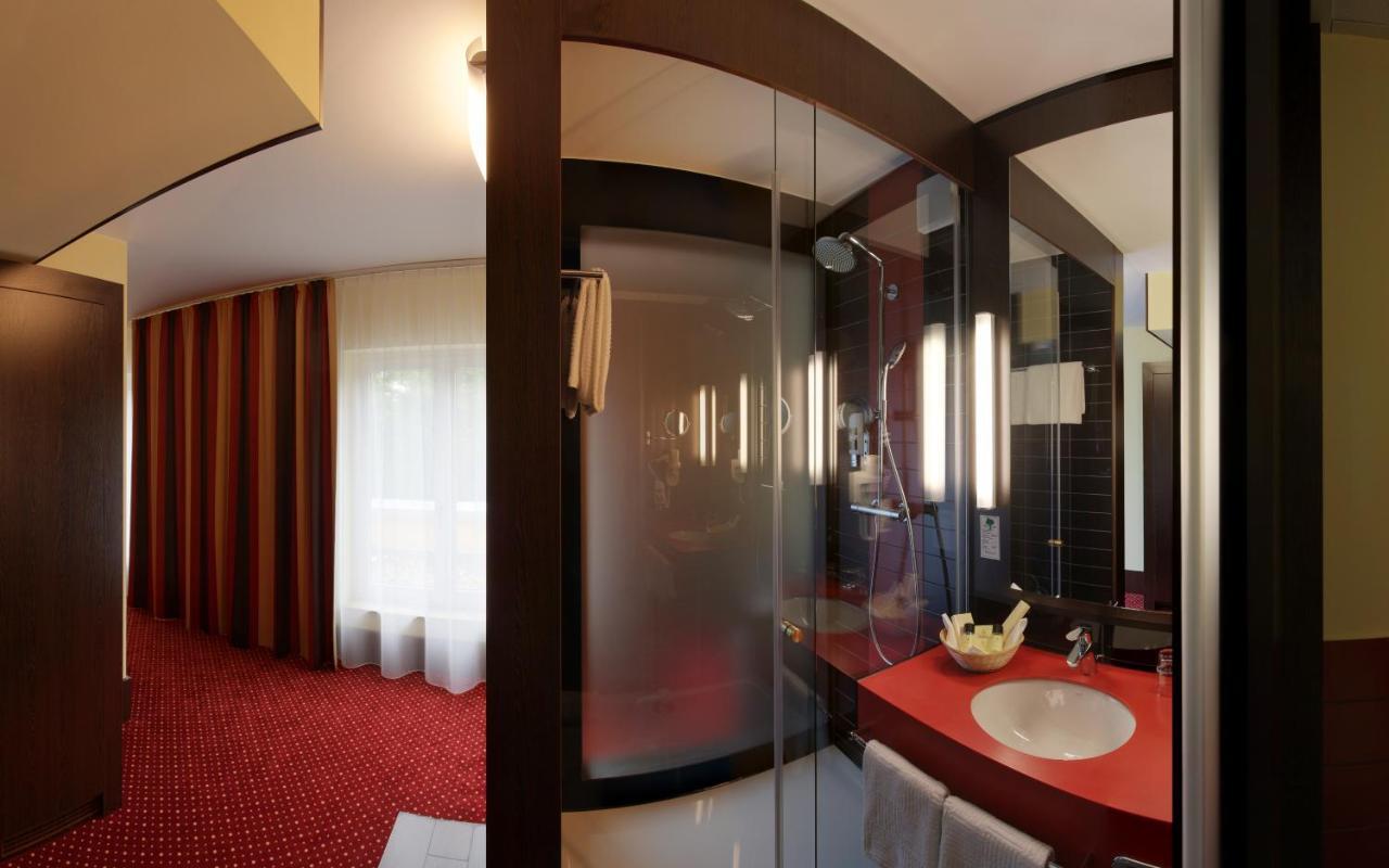 Hotel Western Plaza Hamburg