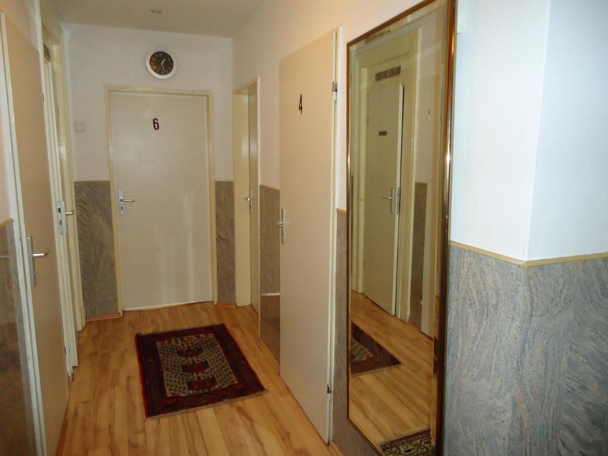 Hotel Garni Nord Gasthof 3*