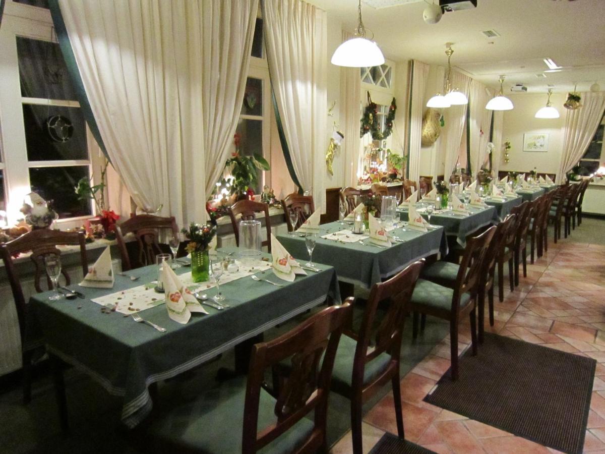 Hotel Bergedorfer Hoehe 3*