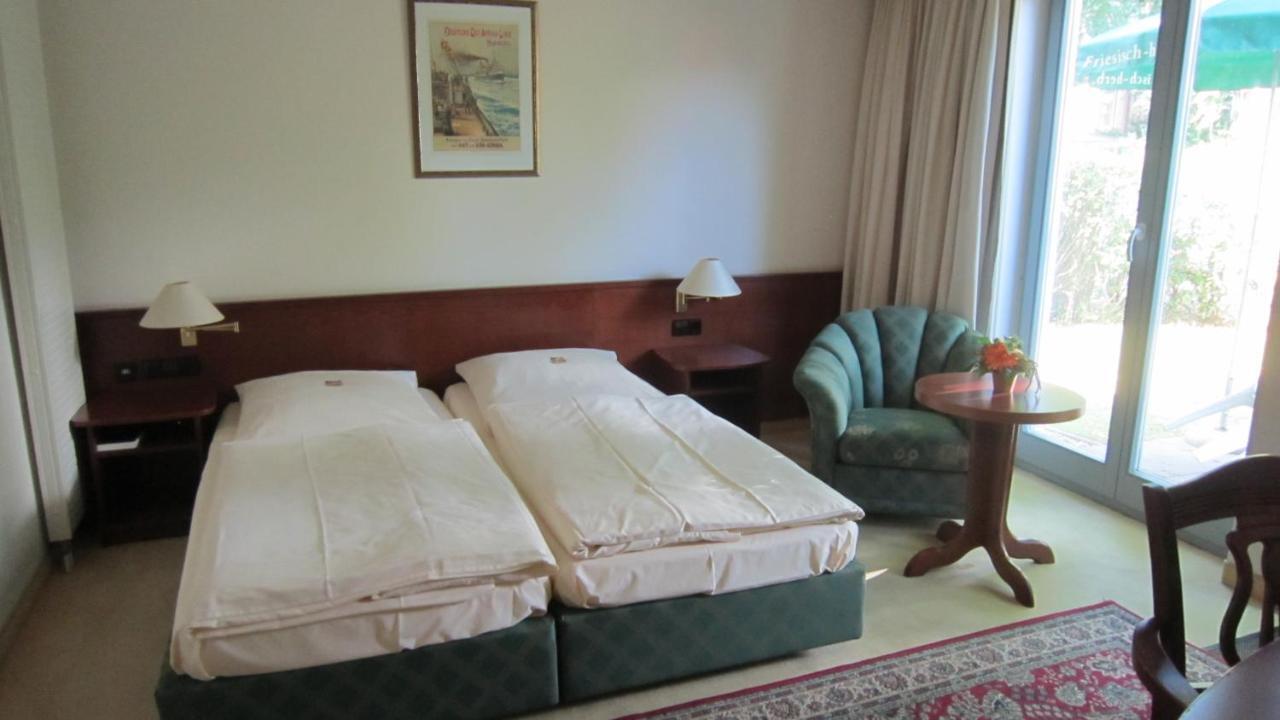 Bergedorfer Hoehe 3* Hamburg
