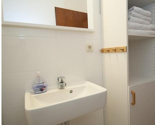 Appartement Picklapp *