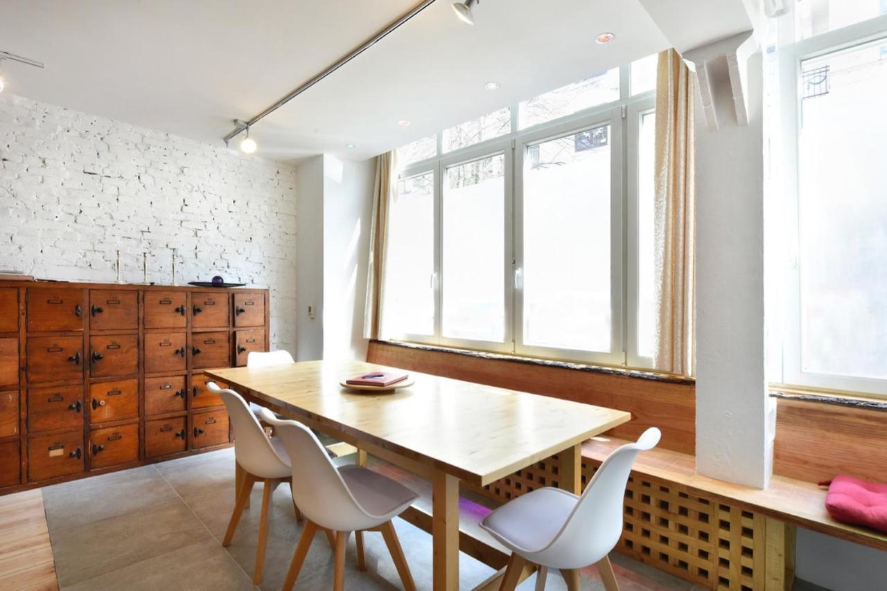 Apartment Parkblick Hh Schanze *