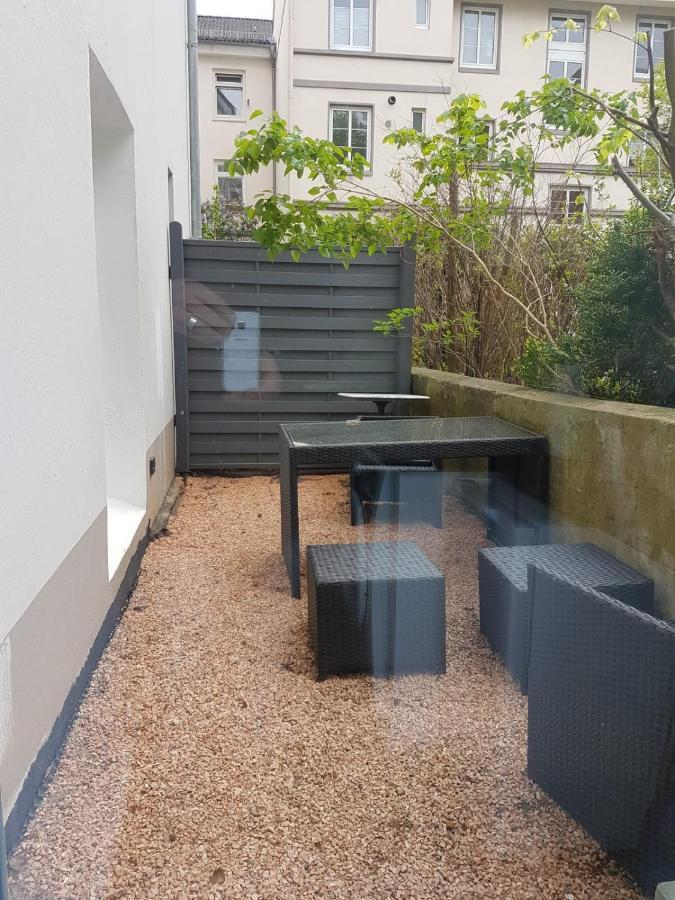 Frickestraße Hamburg