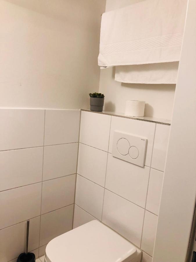Apartamento Arbio I Cube & St Pauli *