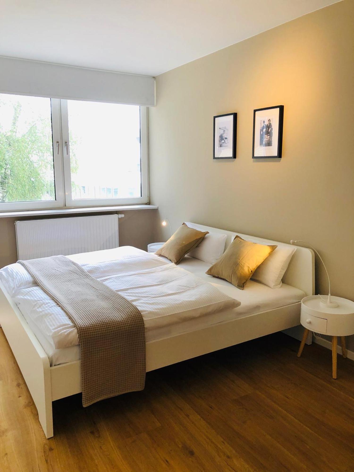 Apartamento Arbio I Cube & St Pauli