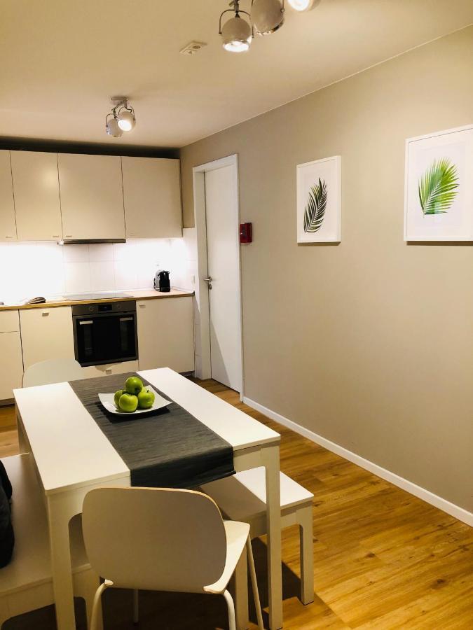 Apartamento Arbio I Cube & St Pauli Hamburgo