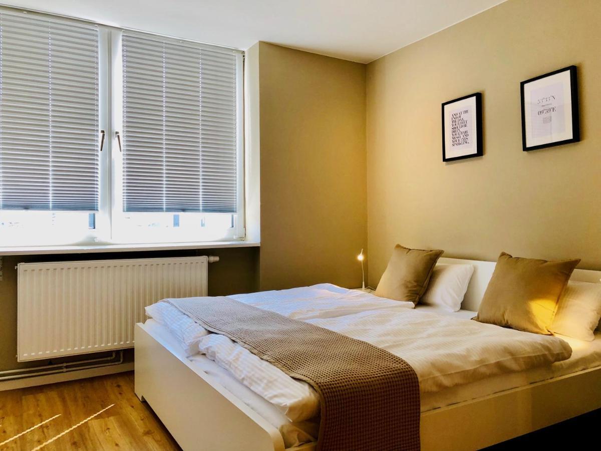Apartamento Arbio I Cube & St Pauli *
