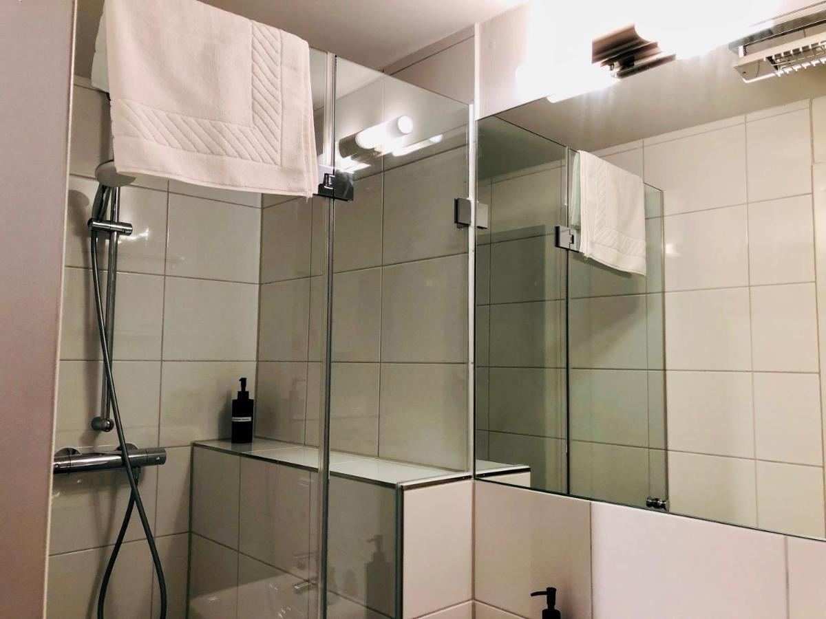 Arbio I Cube & St Pauli Apartamento Hamburgo