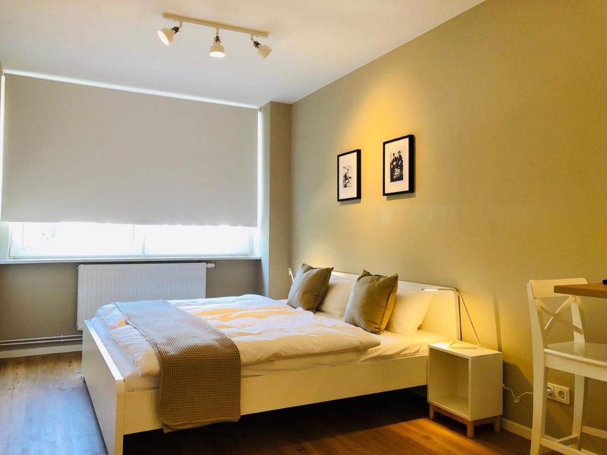 Apartamento Arbio I Cube & St Pauli