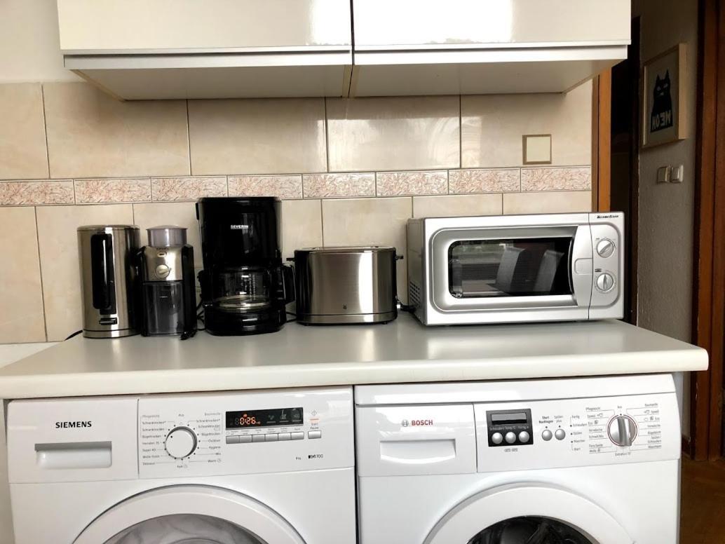 Stylish In The Heart Of Appartement
