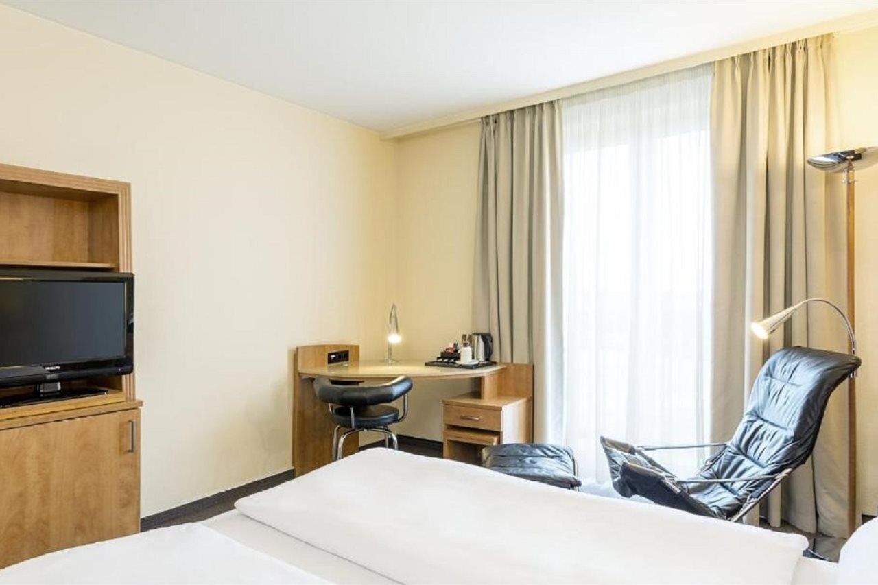 Nh Horner Rennbahn Hamburgo