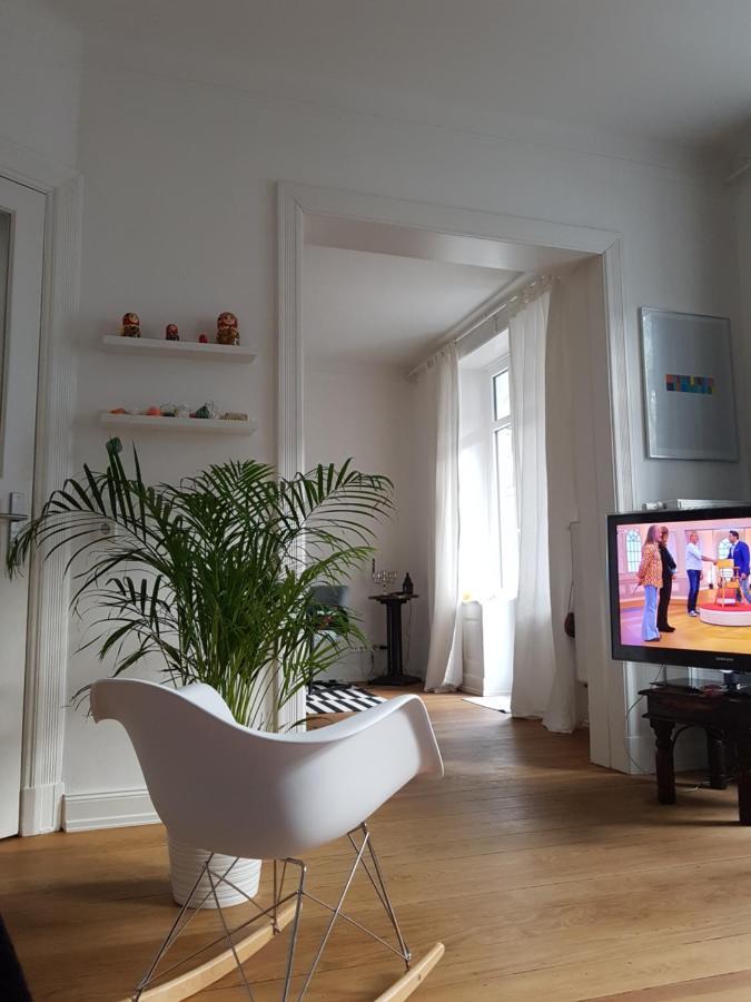 Ferienwohnung Eimsbuttel Hamburg