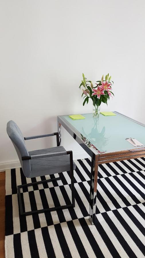 Ferienwohnung Eimsbuttel Apartment *