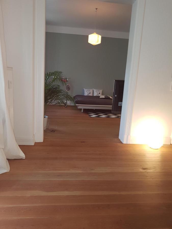 Ferienwohnung Eimsbuttel * Hamburg