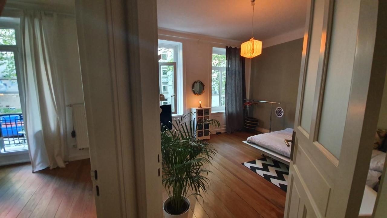 Ferienwohnung Eimsbuttel * Hamburg