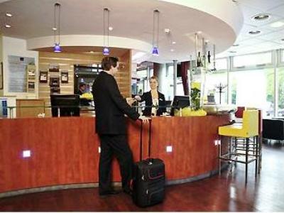 Novotel Hamburg