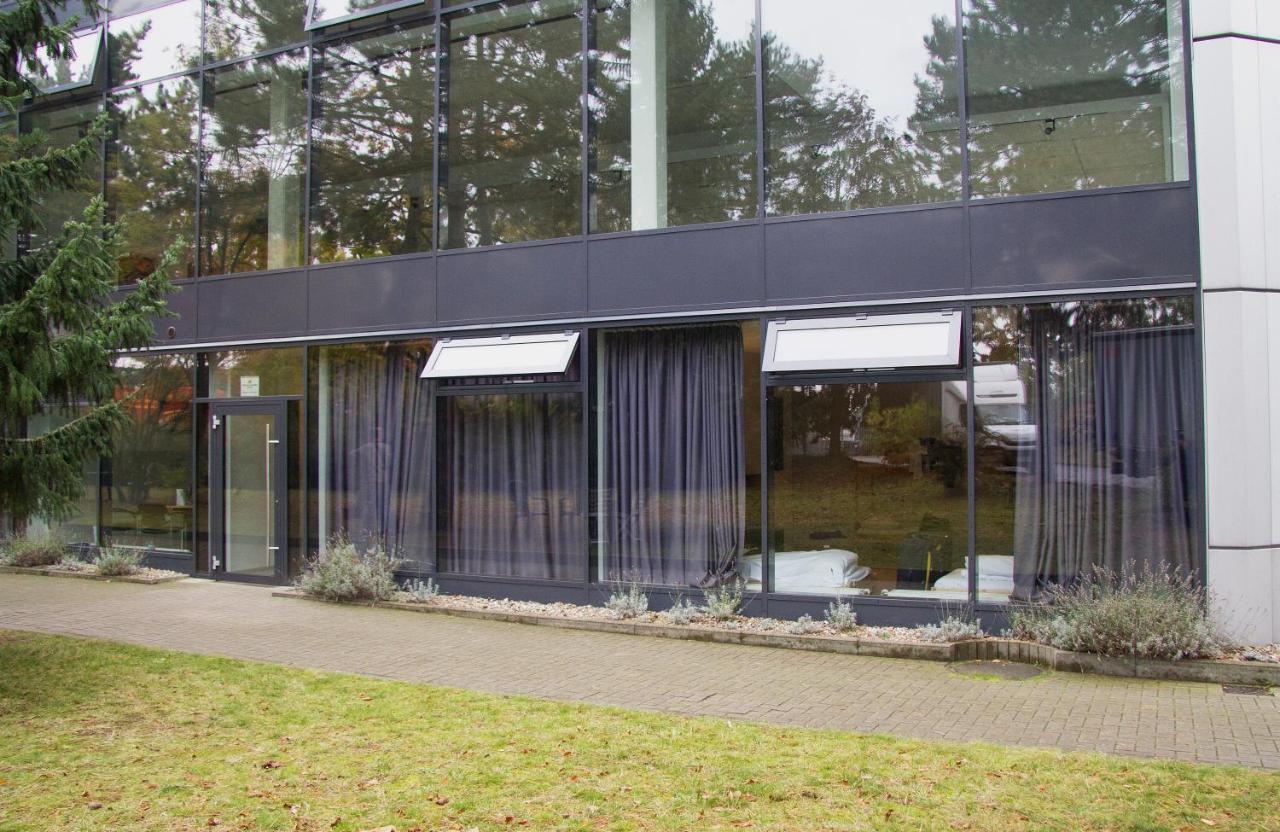 Al Boardingrooms Privatunterkunft